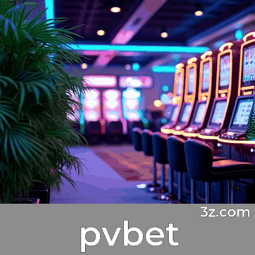 pvbet game mais image