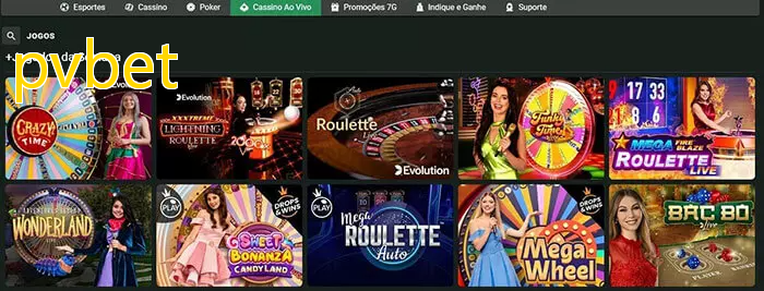 pvbet