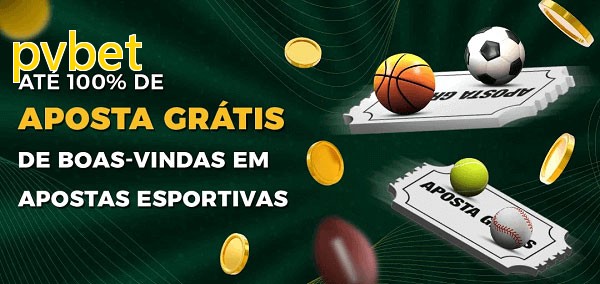pvbetbet Ate 100% de Aposta Gratis